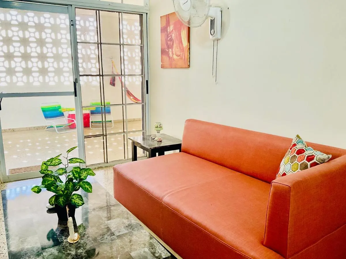 La Casa En Fajardo Apartment