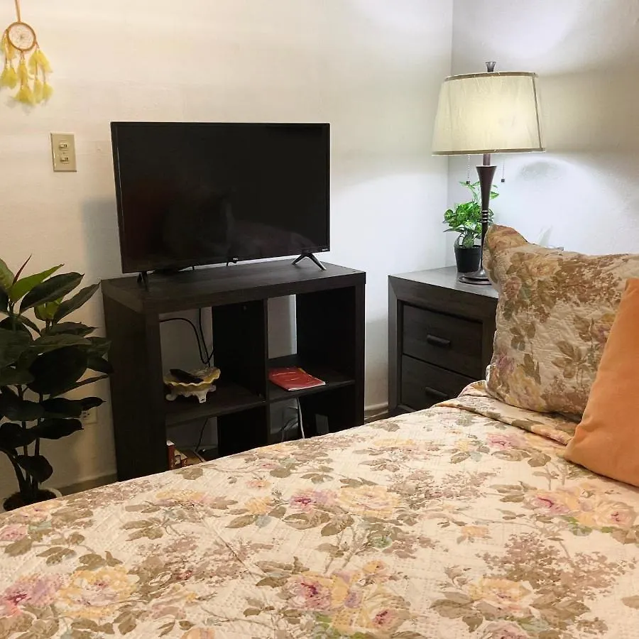 La Casa En Fajardo Apartment