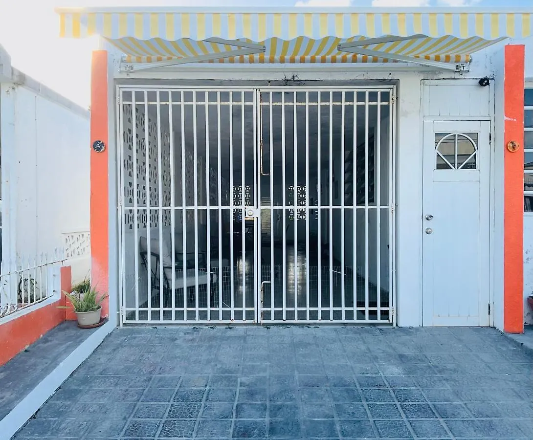 La Casa En Fajardo Apartment Puerto Rico