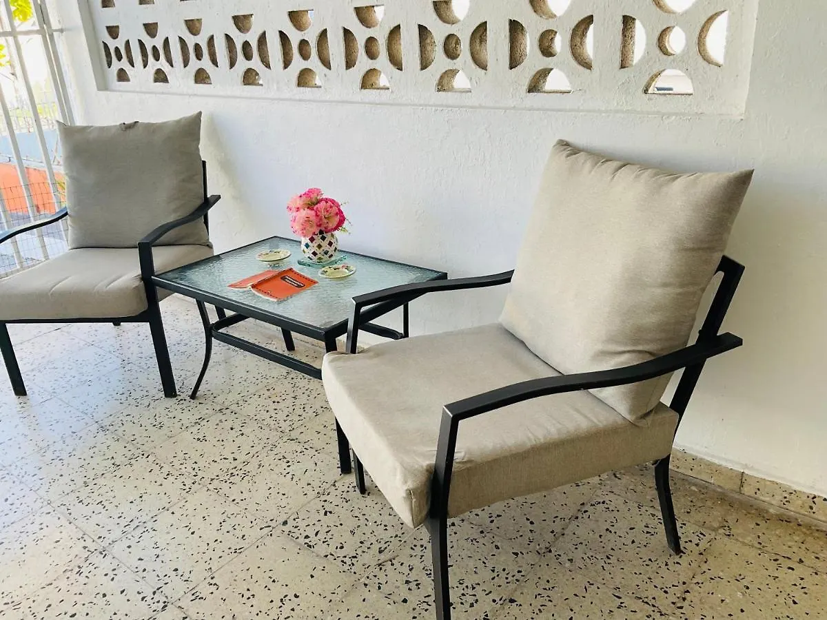 La Casa En Fajardo Apartment