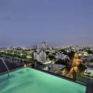 Hotel Ciqala Luxury -, San Juan